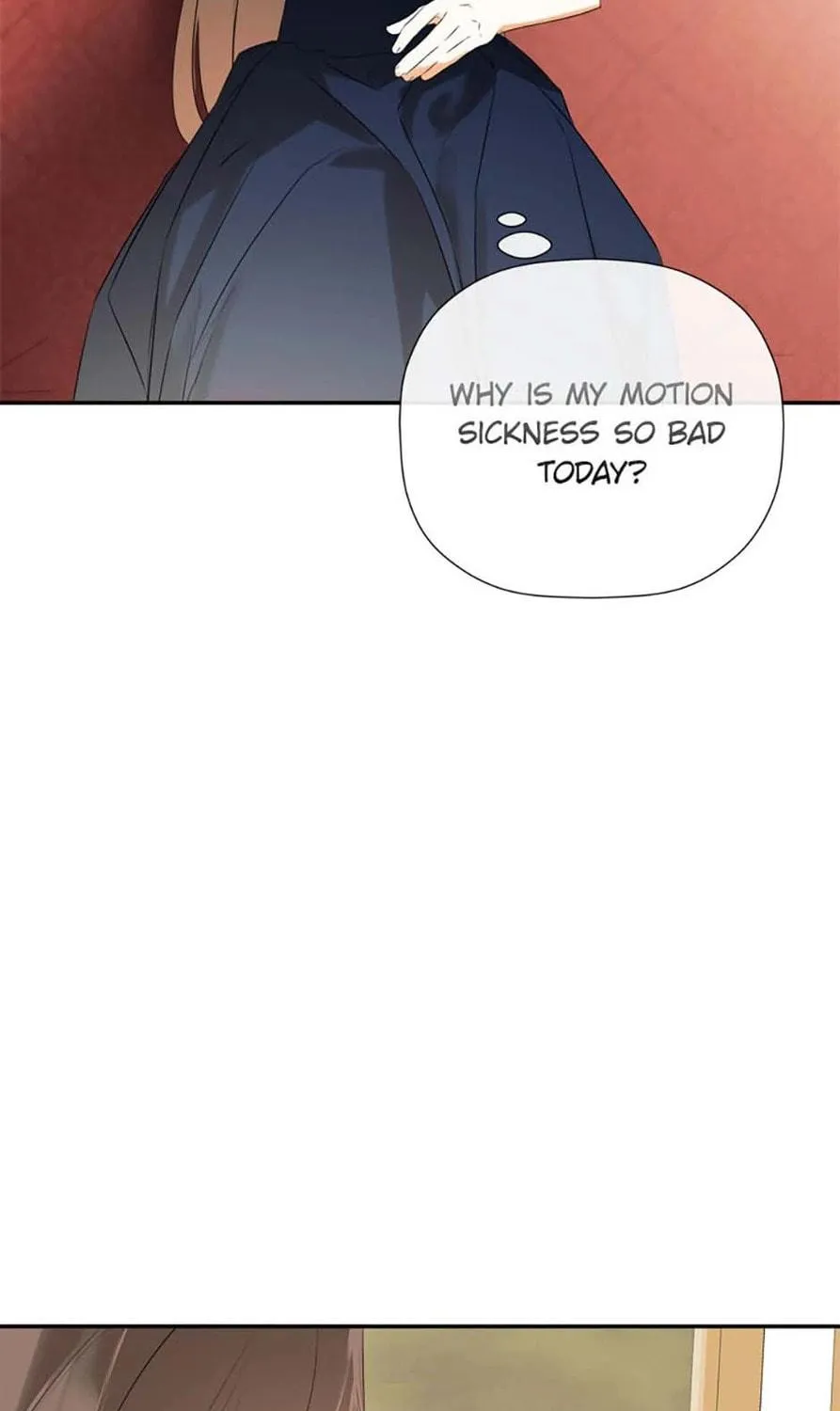 Hiding My True Self Chapter 87 page 9 - 