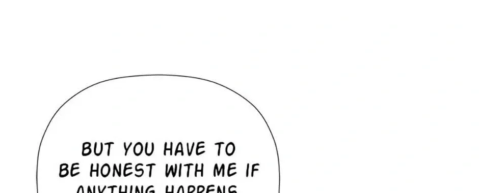 Hiding My True Self Chapter 87 page 86 - 