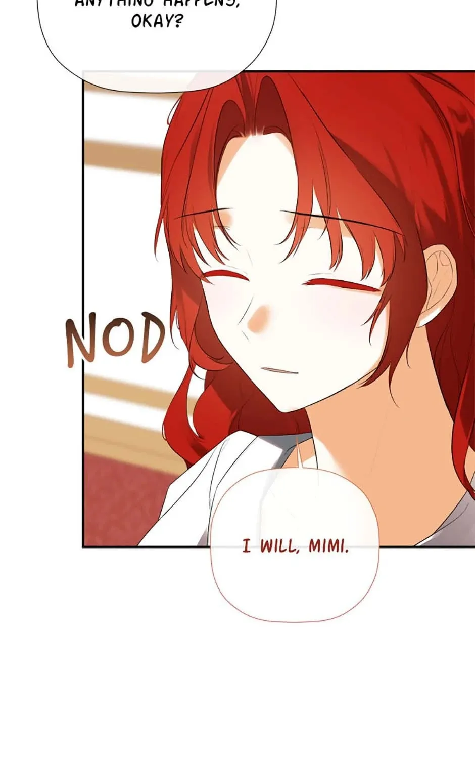 Hiding My True Self Chapter 87 page 87 - 