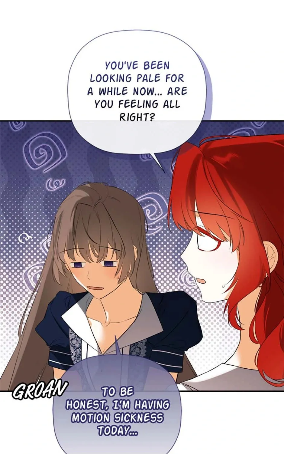 Hiding My True Self Chapter 87 page 93 - 