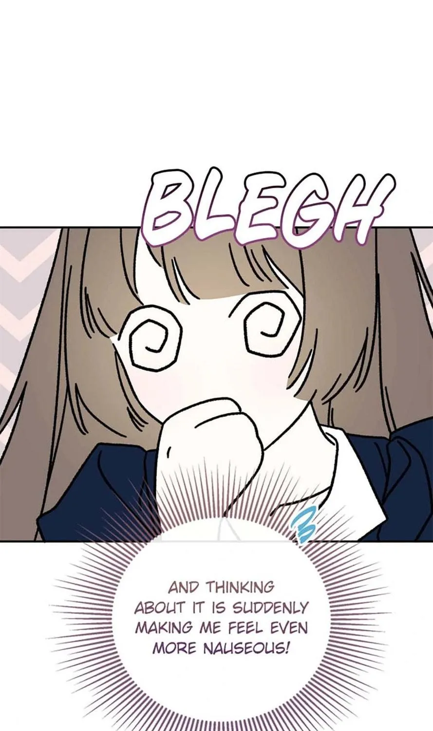 Hiding My True Self Chapter 87 page 95 - 