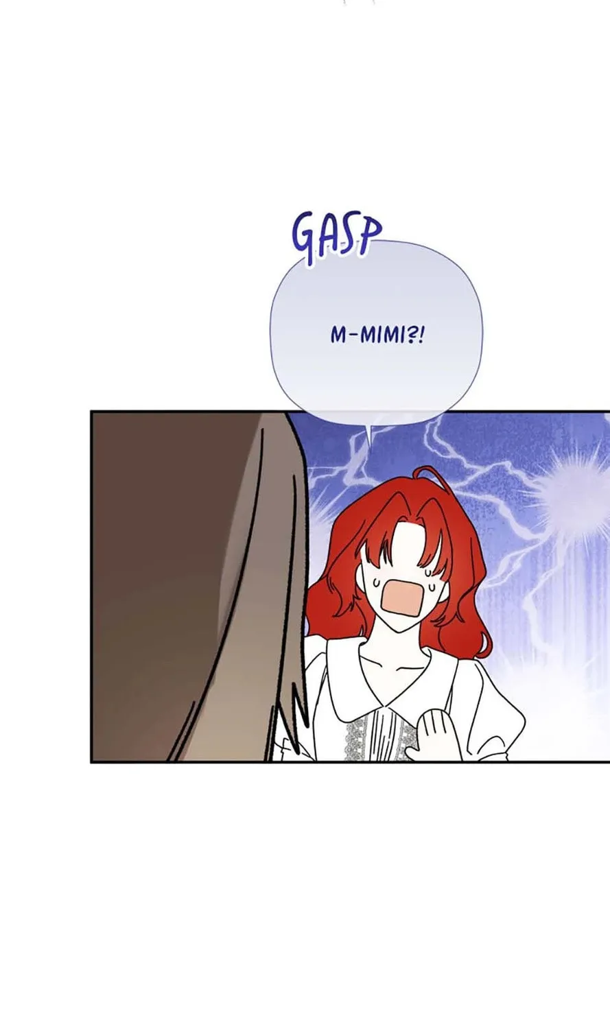 Hiding My True Self Chapter 87 page 97 - 