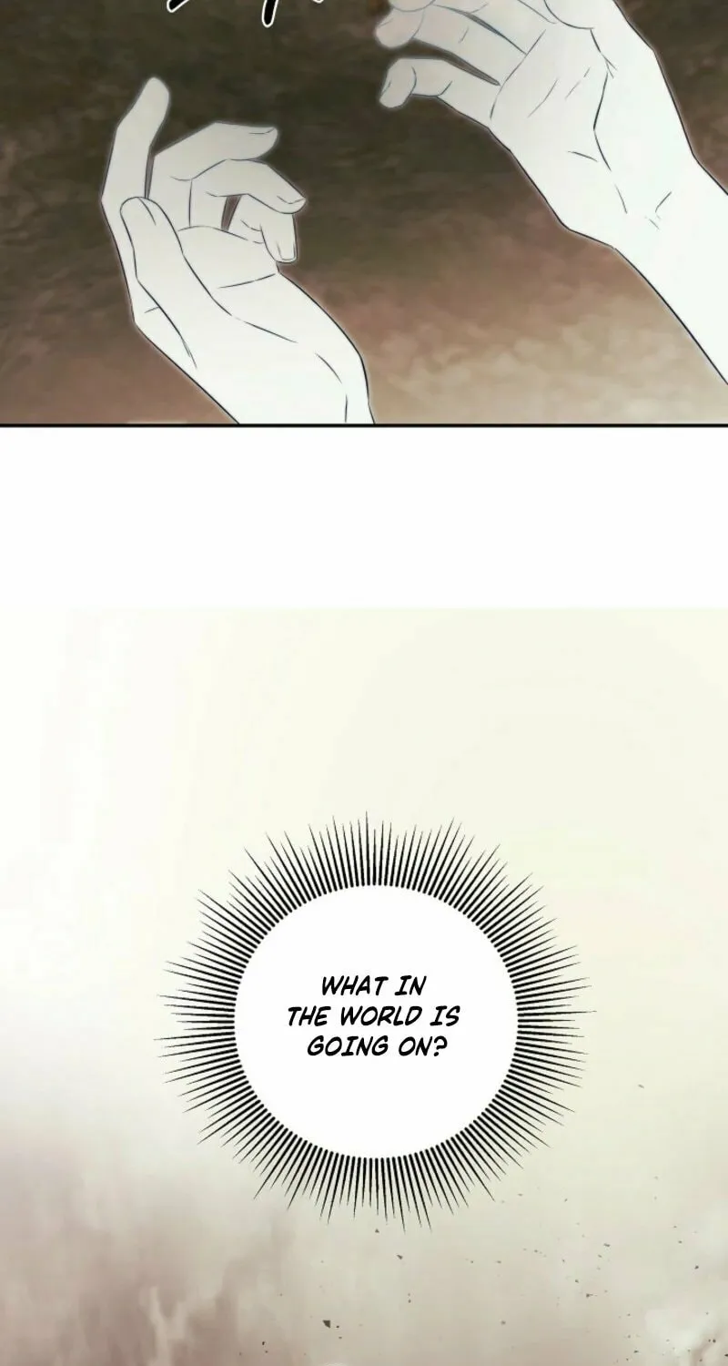 Hiding My True Self Chapter 88 page 15 - 