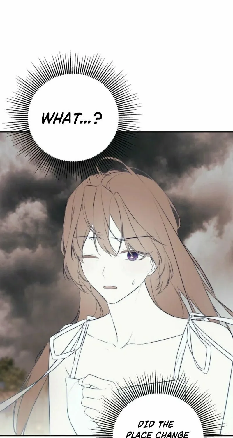 Hiding My True Self Chapter 88 page 25 - 