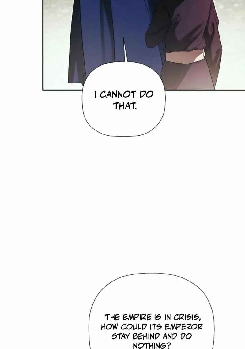Hiding My True Self Chapter 88 page 30 - 