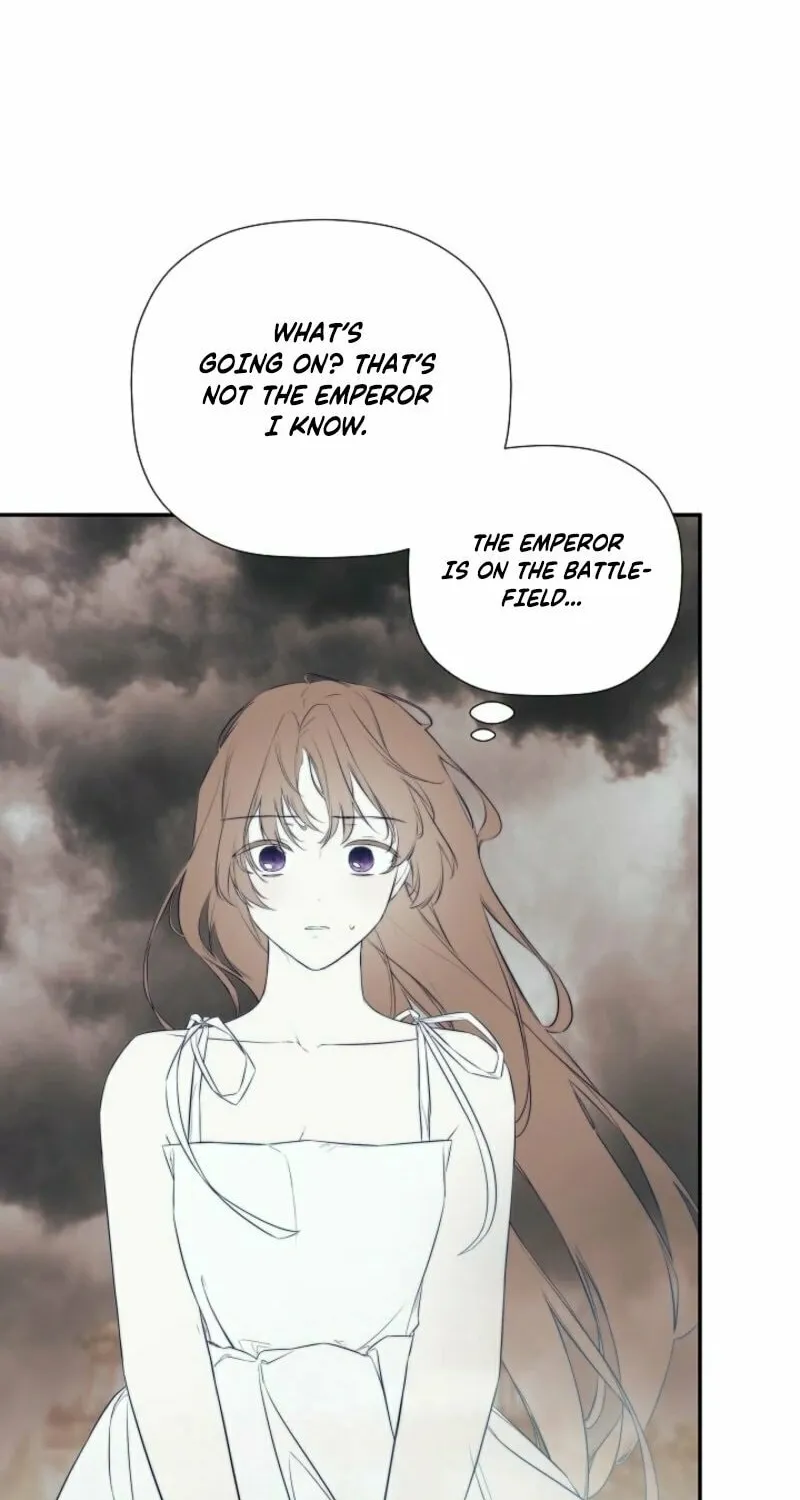 Hiding My True Self Chapter 88 page 32 - 