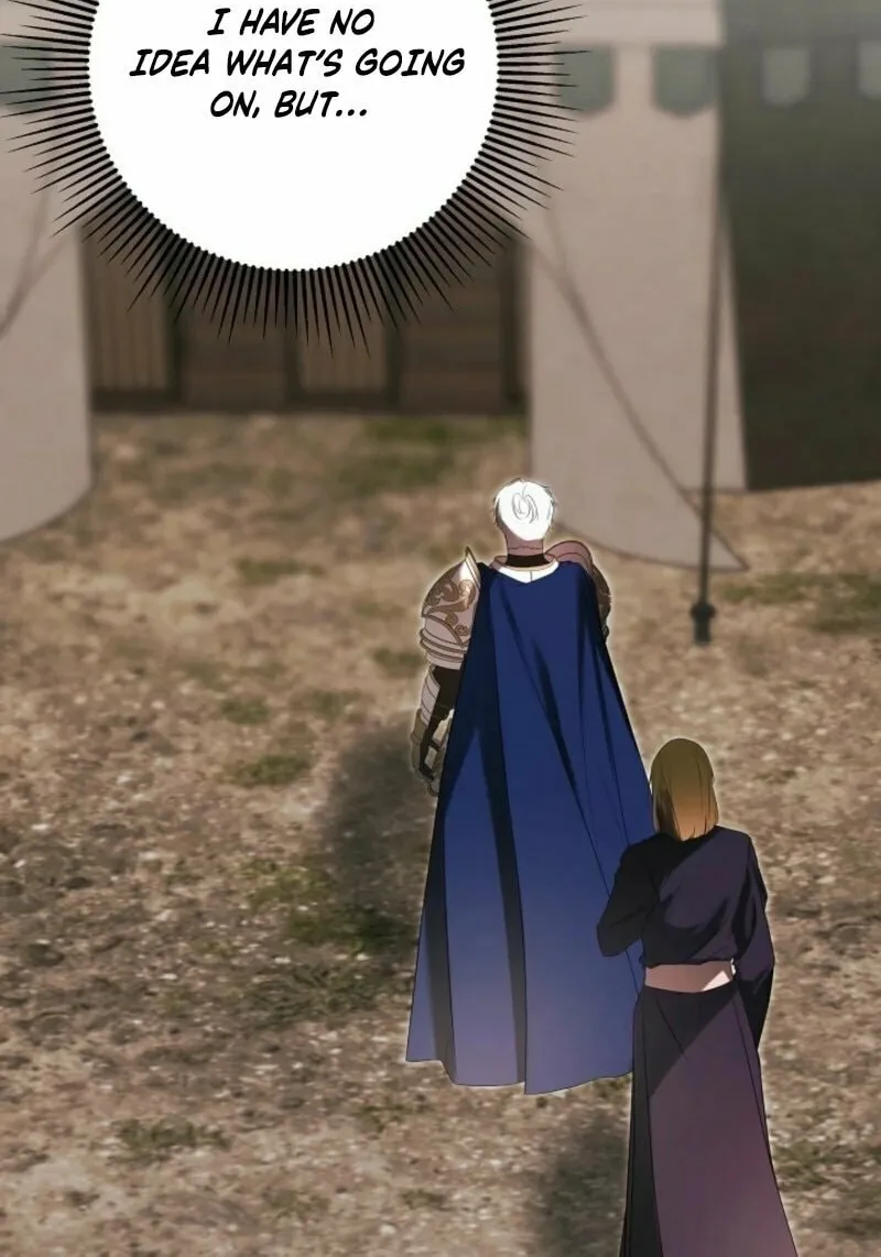 Hiding My True Self Chapter 88 page 36 - 