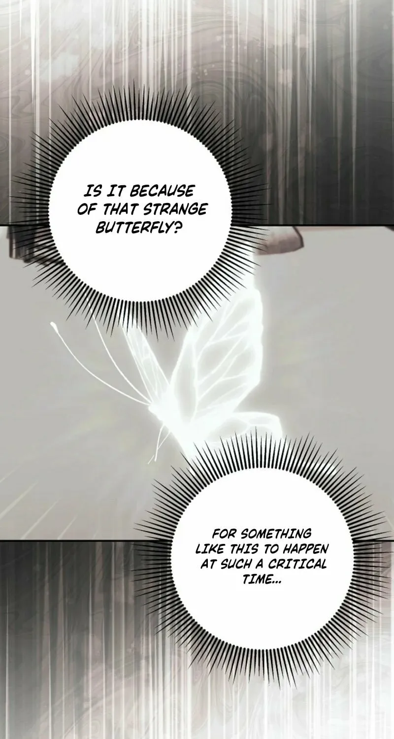 Hiding My True Self Chapter 88 page 38 - 