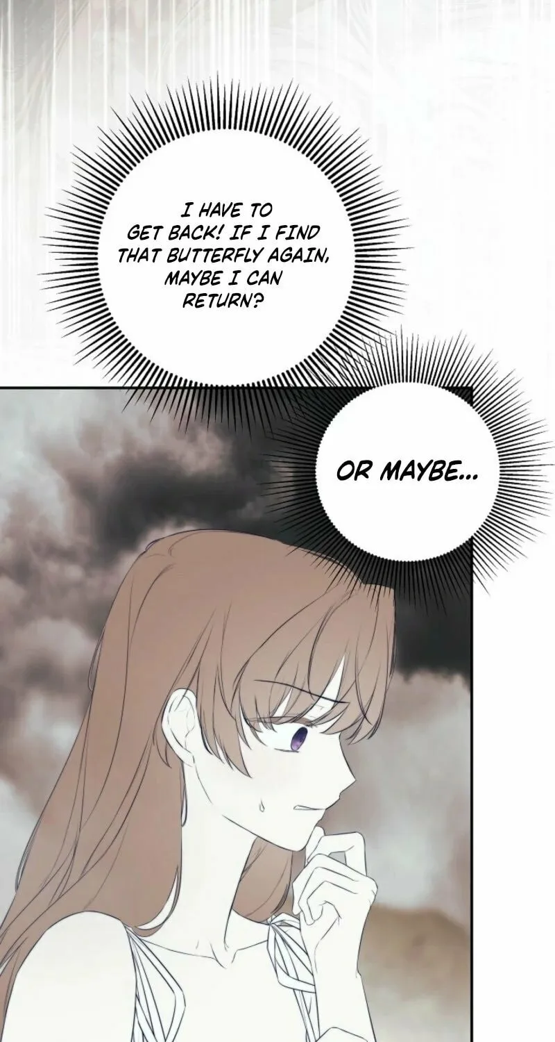 Hiding My True Self Chapter 88 page 39 - 