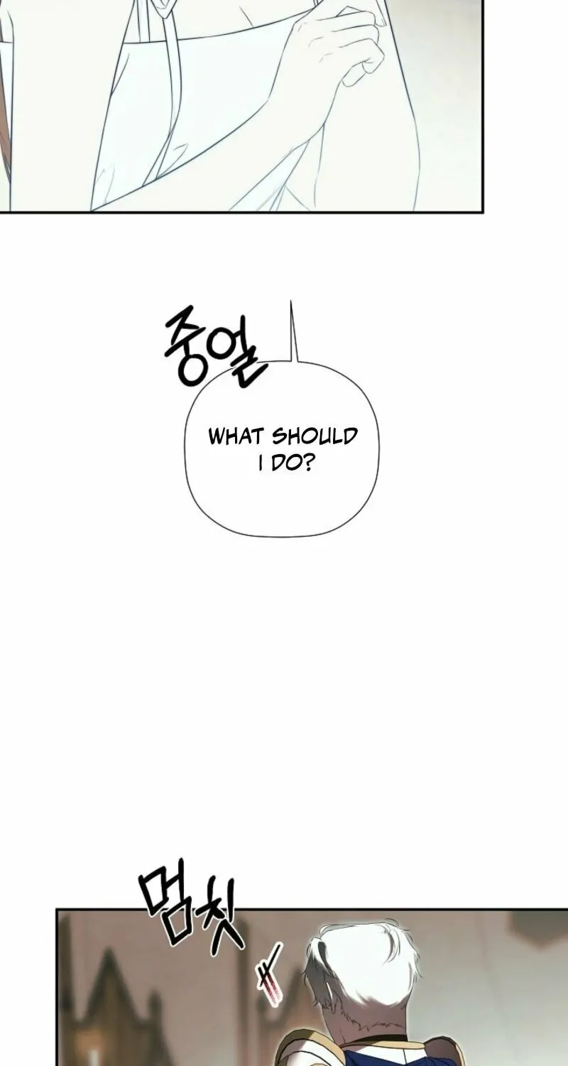 Hiding My True Self Chapter 88 page 40 - 