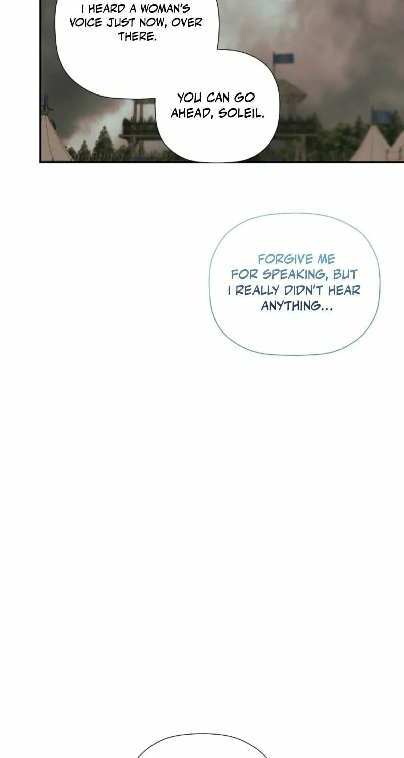 Hiding My True Self Chapter 88 page 44 - 