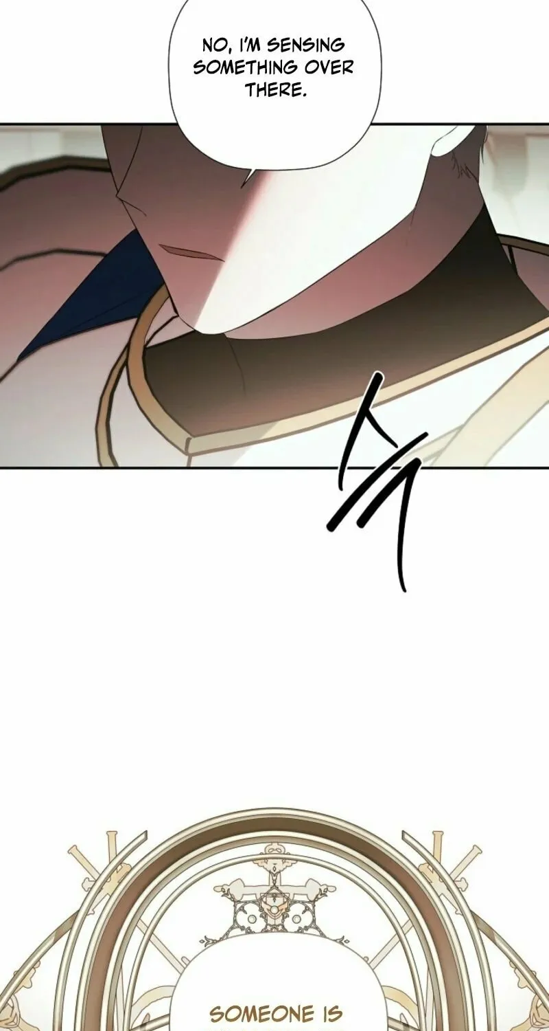 Hiding My True Self Chapter 88 page 45 - 