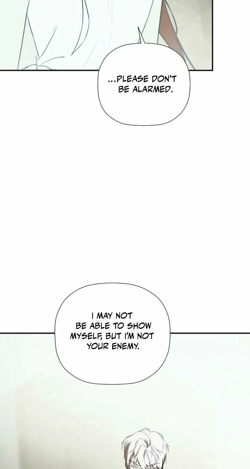 Hiding My True Self Chapter 88 page 52 - 