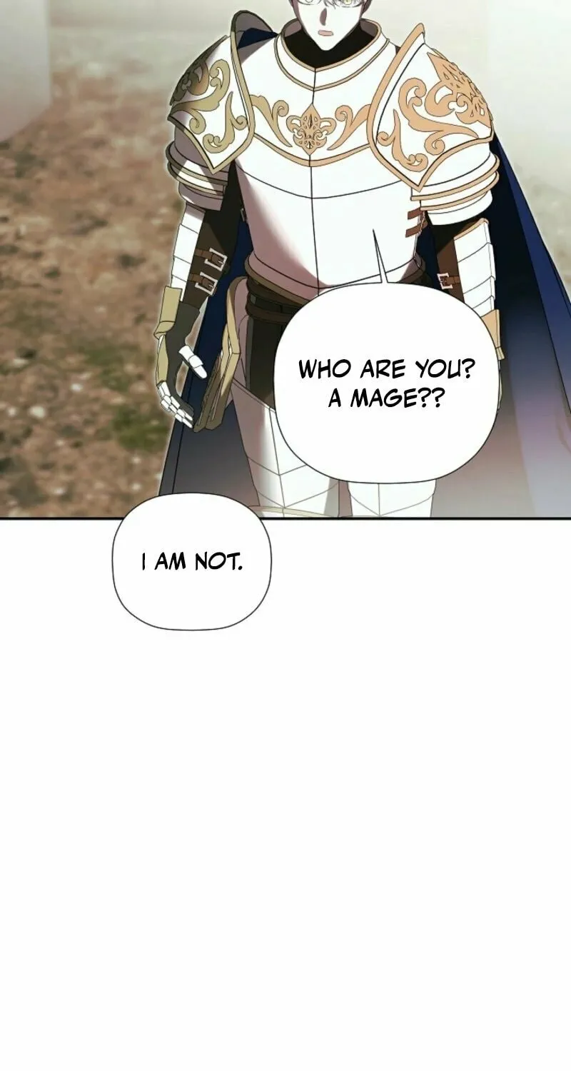 Hiding My True Self Chapter 88 page 53 - 
