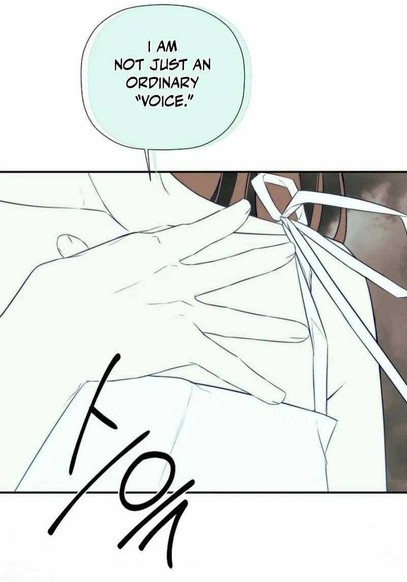 Hiding My True Self Chapter 88 page 54 - 