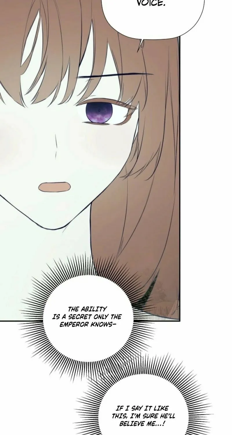Hiding My True Self Chapter 88 page 57 - 