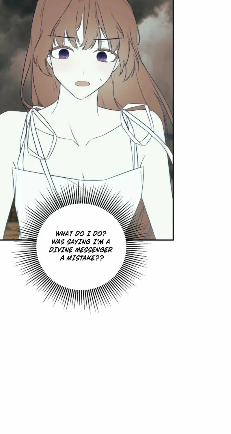 Hiding My True Self Chapter 88 page 62 - 