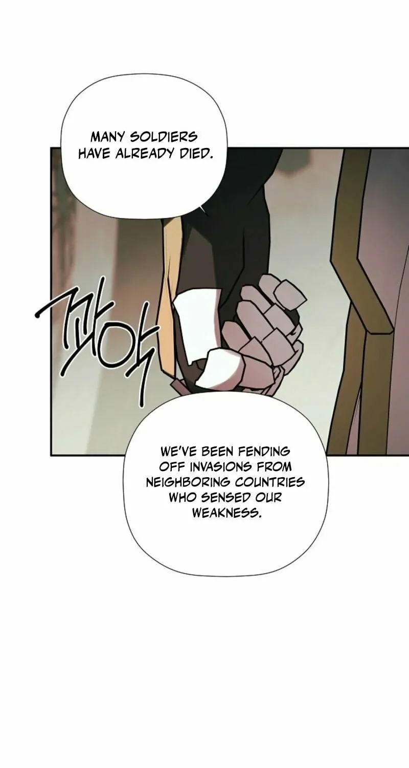 Hiding My True Self Chapter 88 page 63 - 