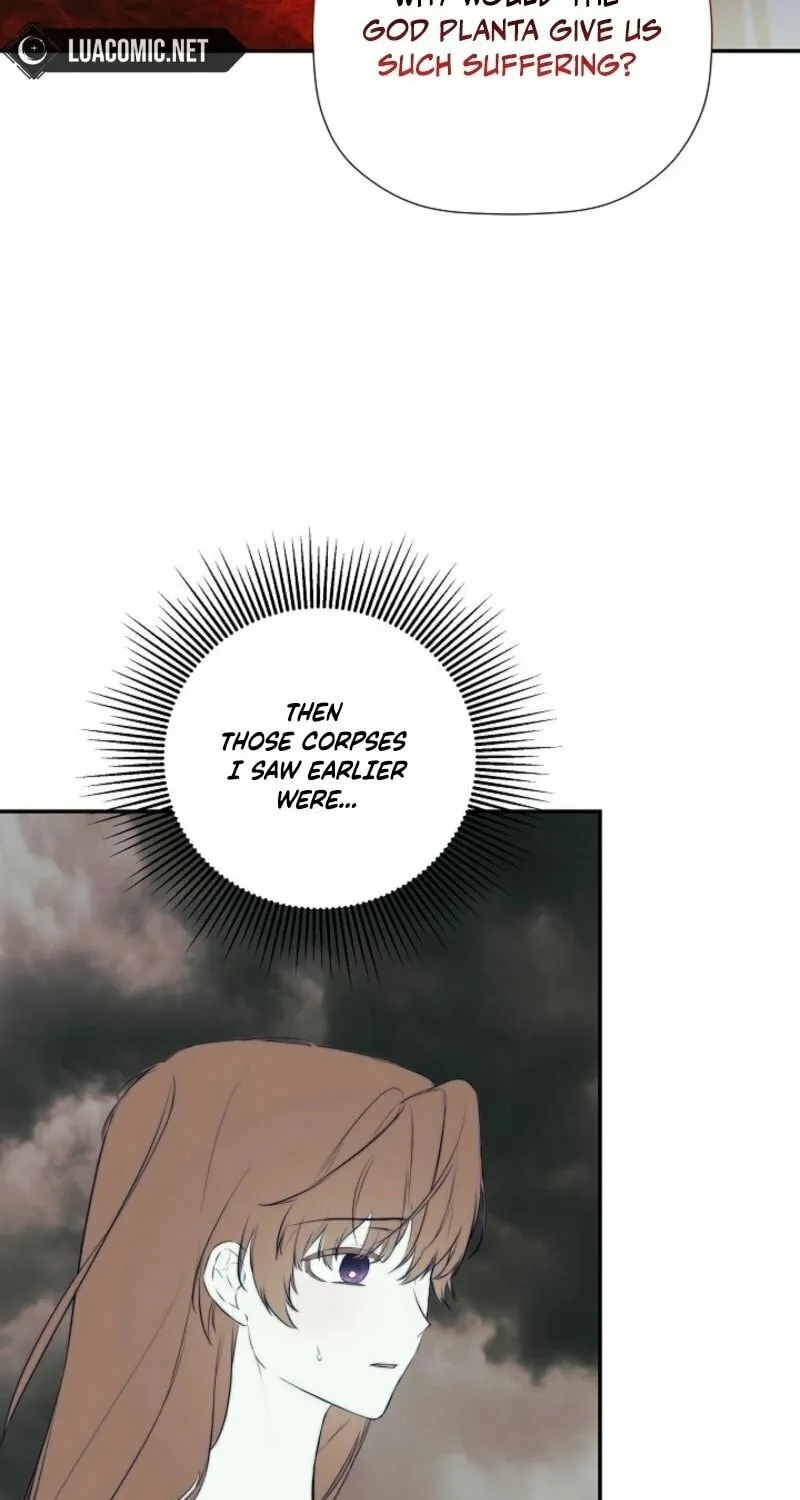 Hiding My True Self Chapter 88 page 65 - 