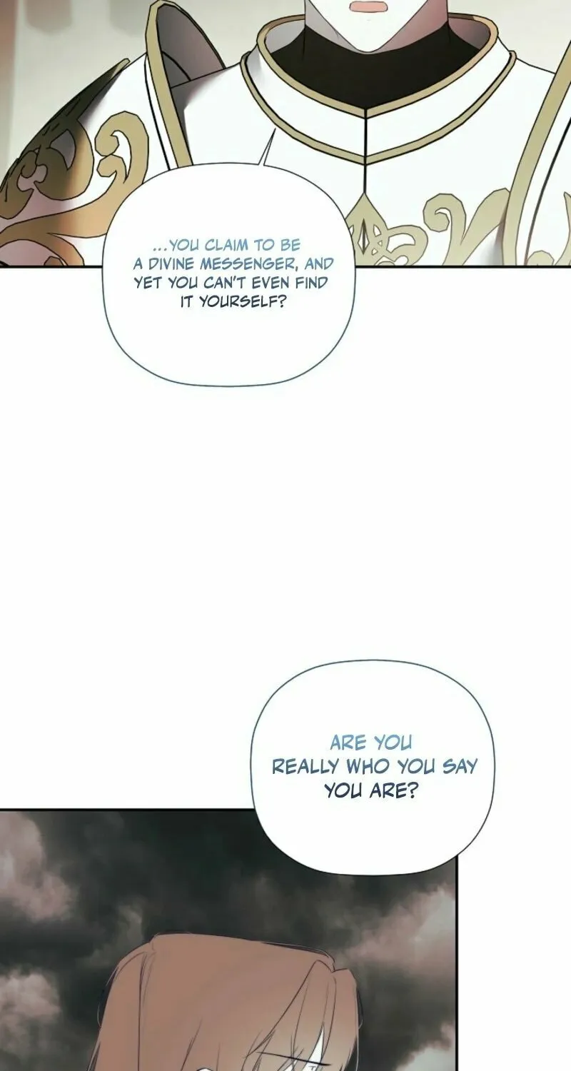 Hiding My True Self Chapter 88 page 70 - 