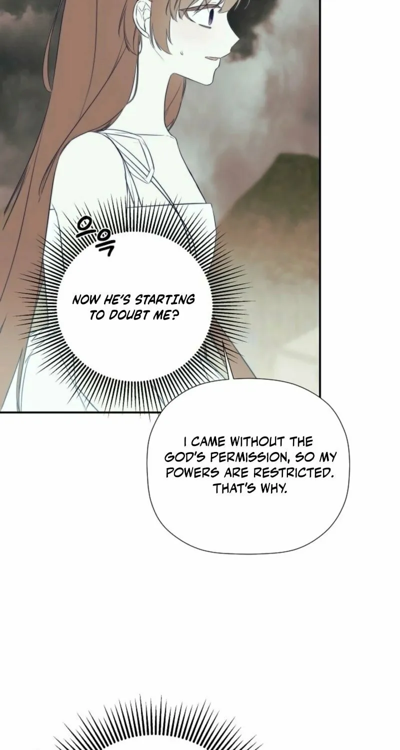 Hiding My True Self Chapter 88 page 71 - 