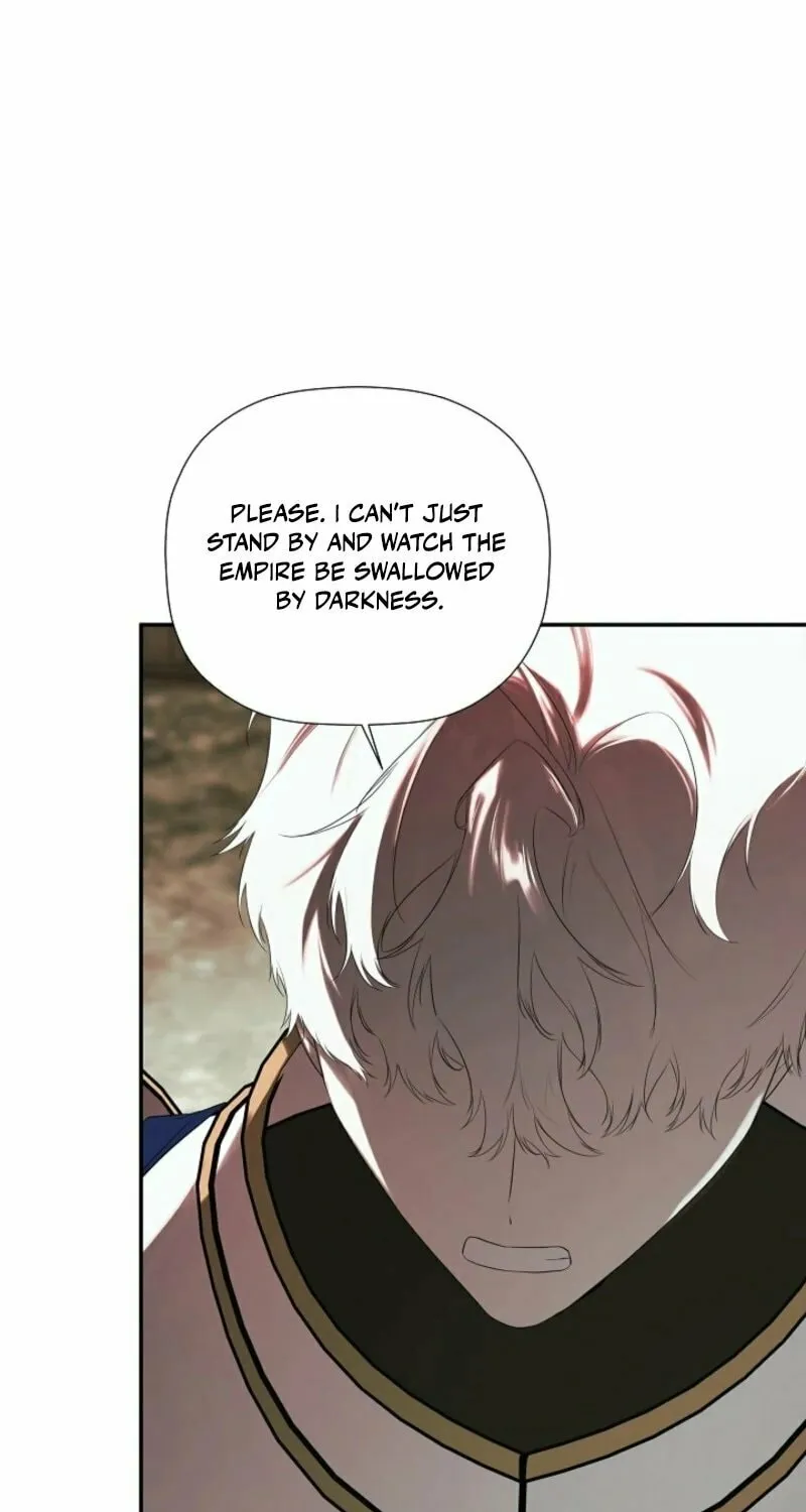 Hiding My True Self Chapter 88 page 83 - 