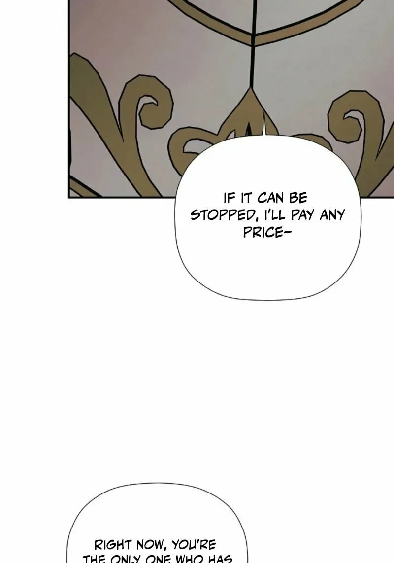 Hiding My True Self Chapter 88 page 84 - 