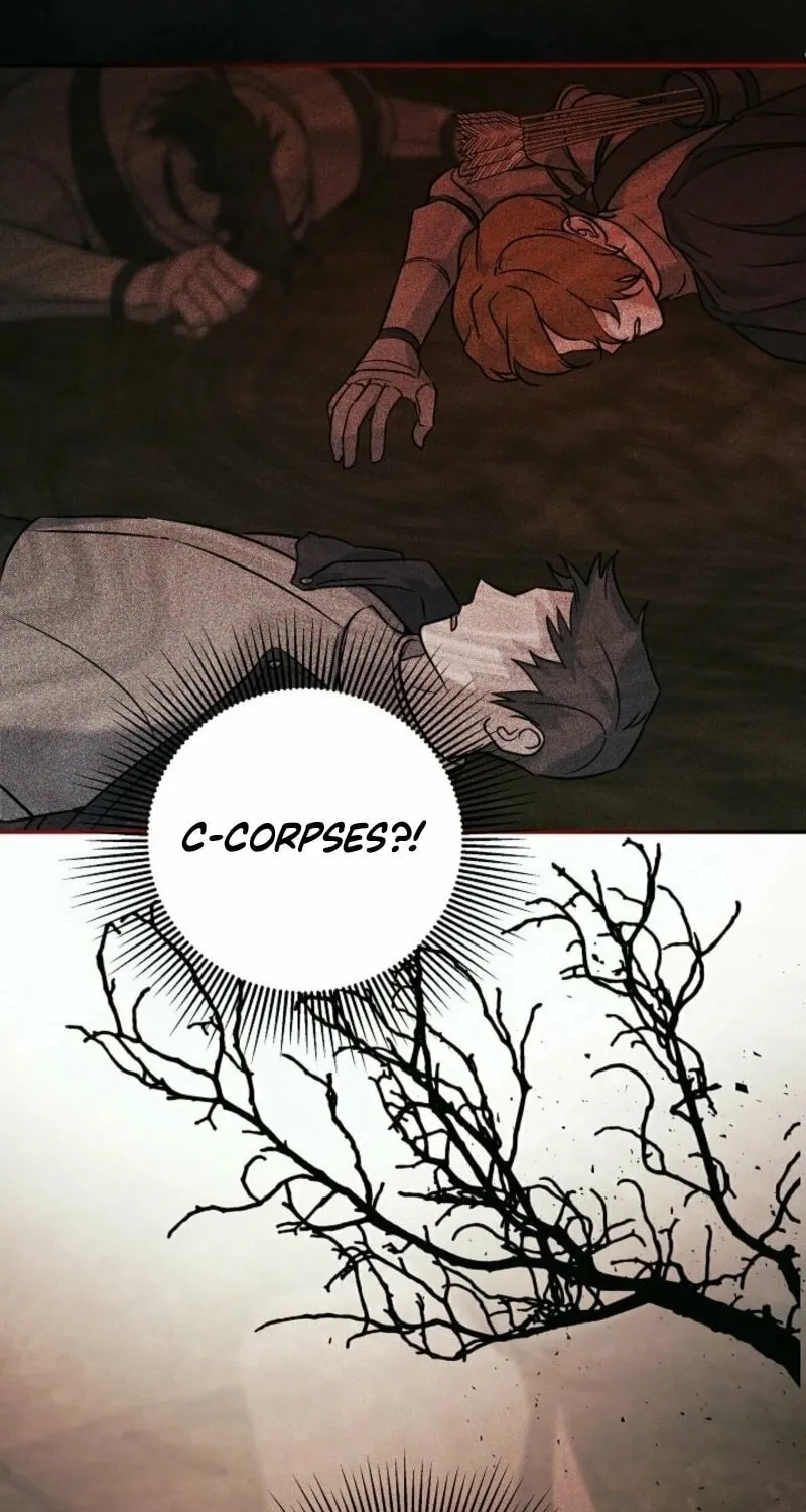 Hiding My True Self Chapter 88 page 10 - 