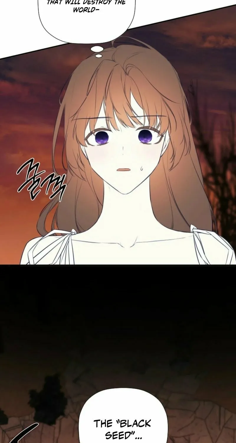 Hiding My True Self Chapter 89 page 15 - 