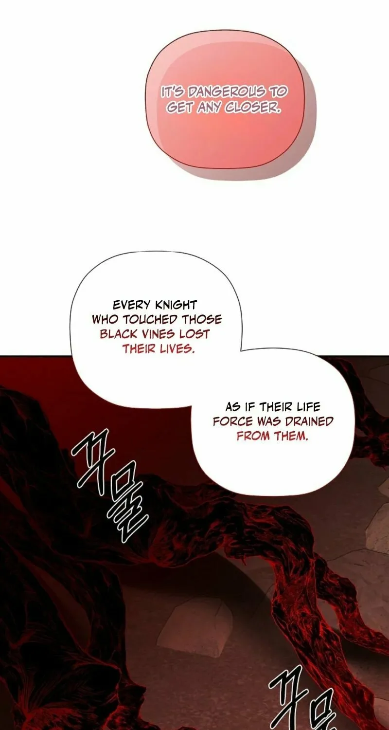 Hiding My True Self Chapter 89 page 19 - 