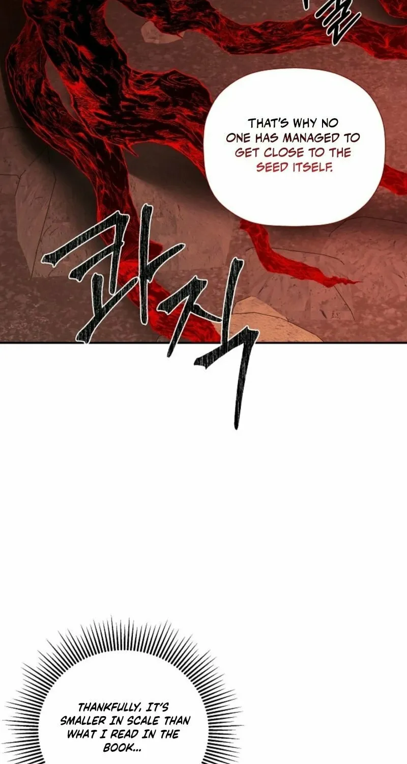 Hiding My True Self Chapter 89 page 20 - 