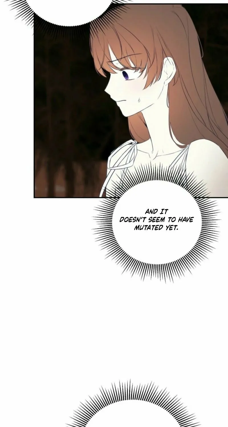 Hiding My True Self Chapter 89 page 21 - 