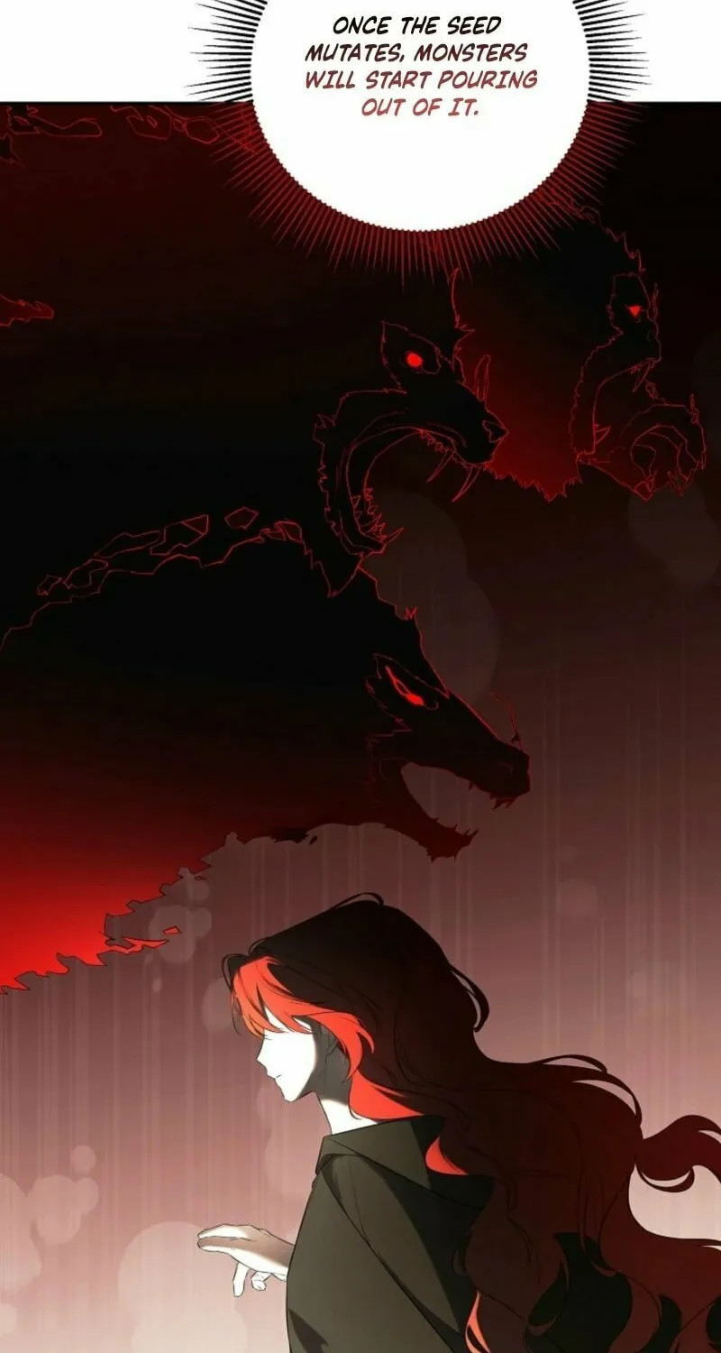Hiding My True Self Chapter 89 page 22 - 