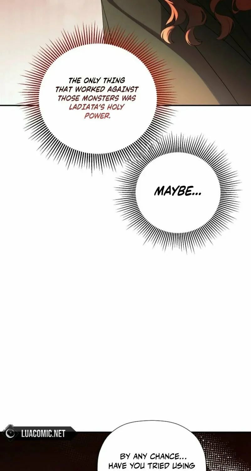 Hiding My True Self Chapter 89 page 23 - 