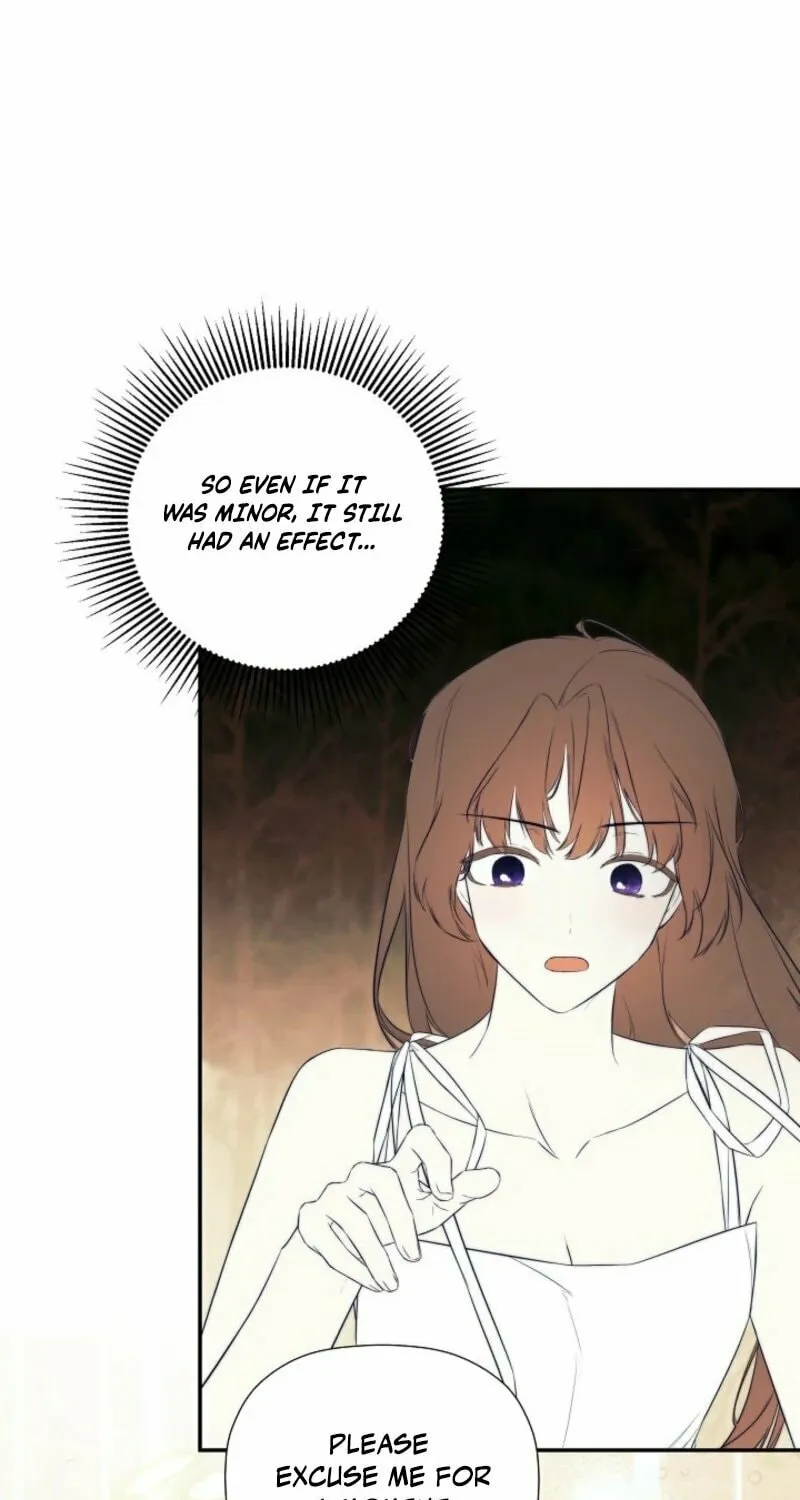 Hiding My True Self Chapter 89 page 25 - 