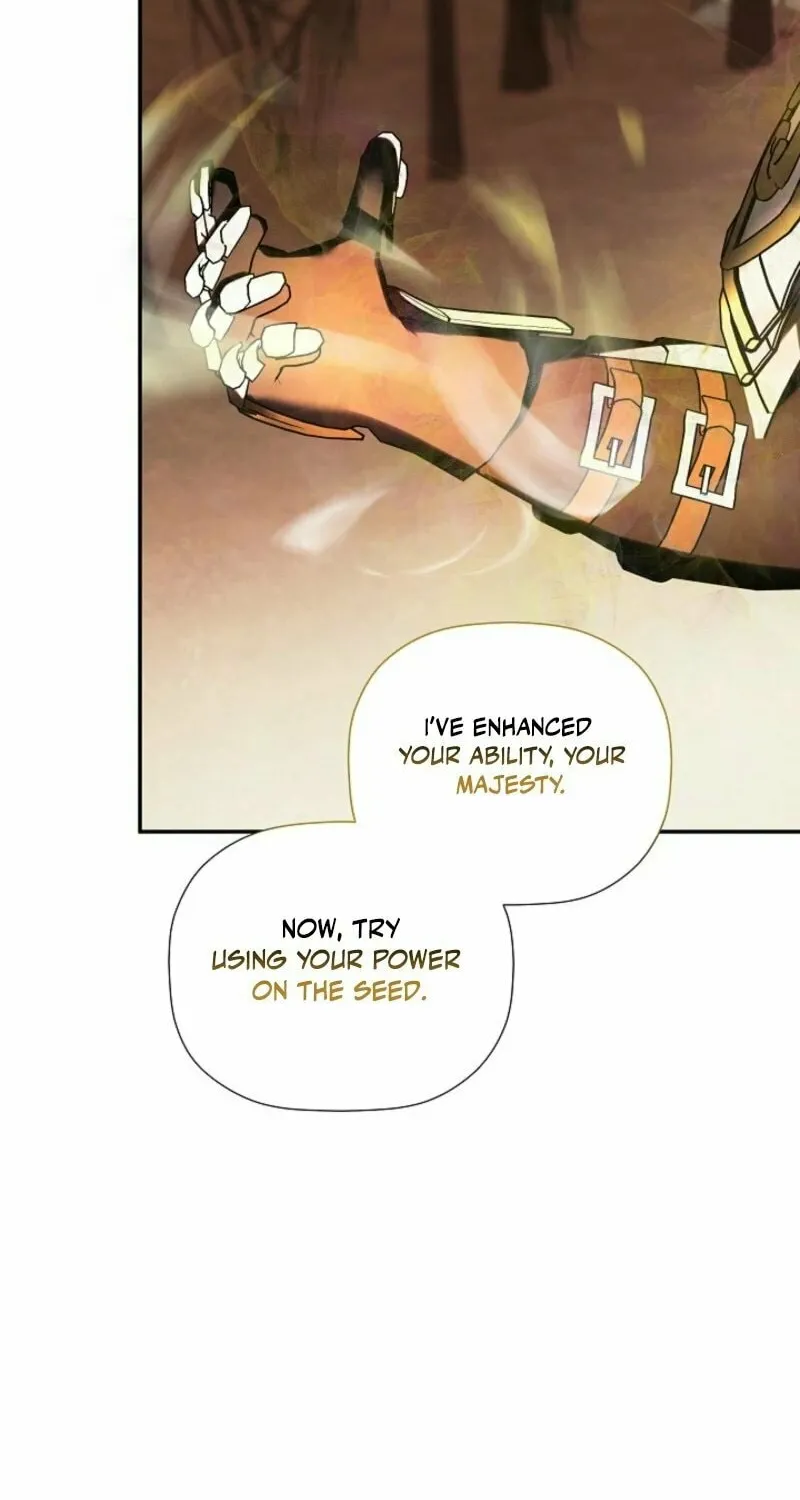 Hiding My True Self Chapter 89 page 28 - 