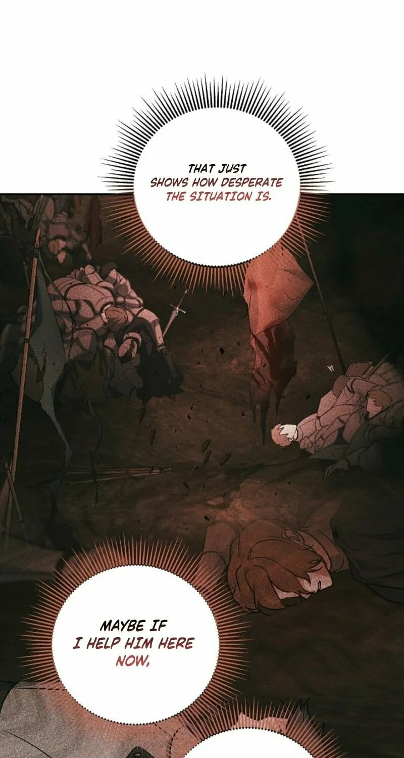 Hiding My True Self Chapter 89 page 4 - 