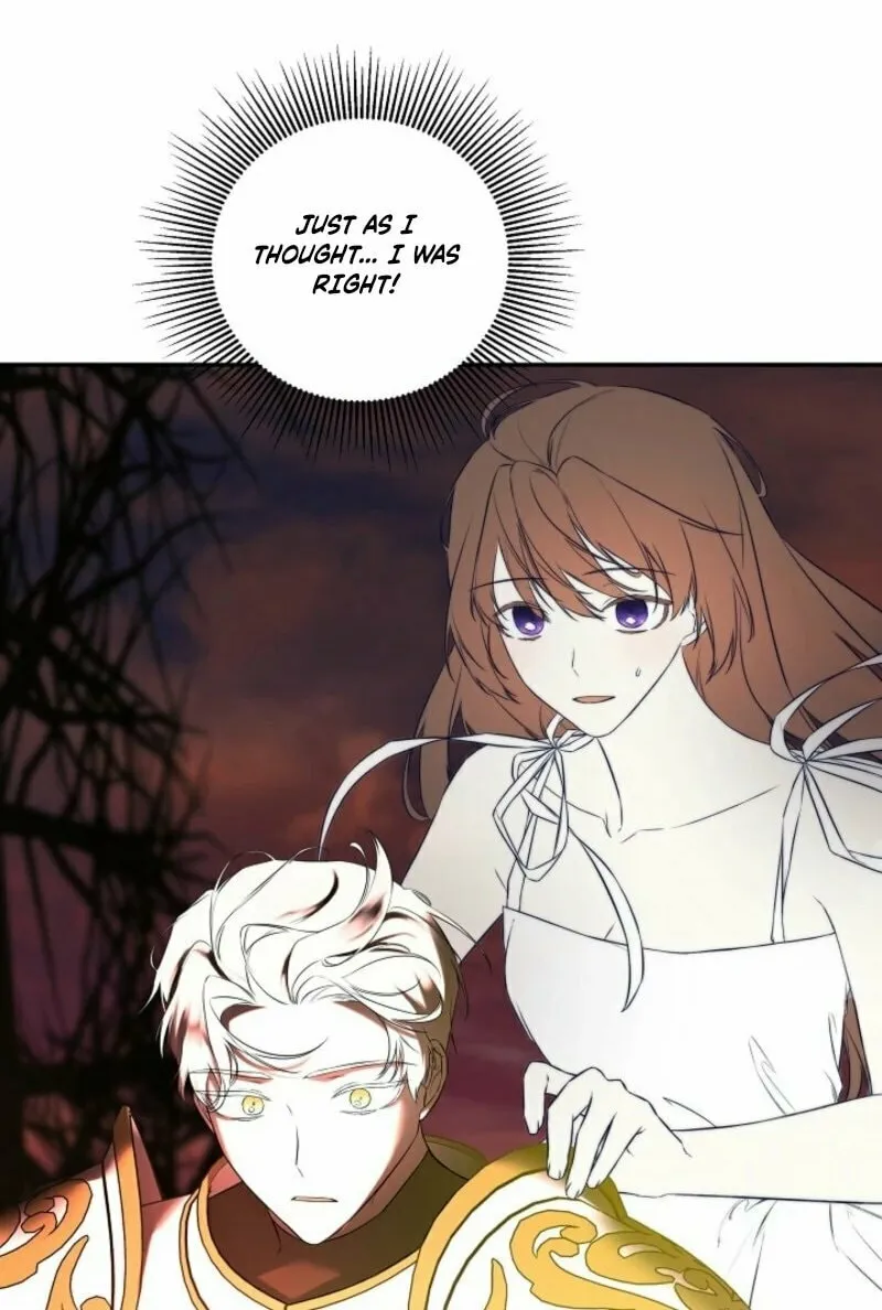 Hiding My True Self Chapter 89 page 36 - 