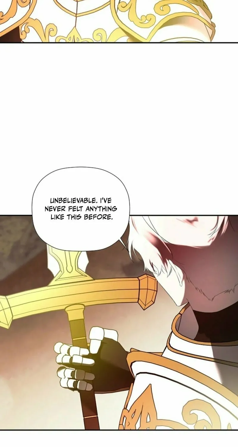 Hiding My True Self Chapter 89 page 37 - 
