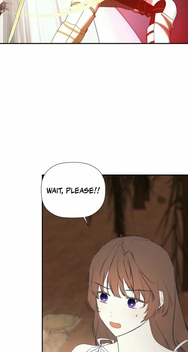 Hiding My True Self Chapter 89 page 40 - 