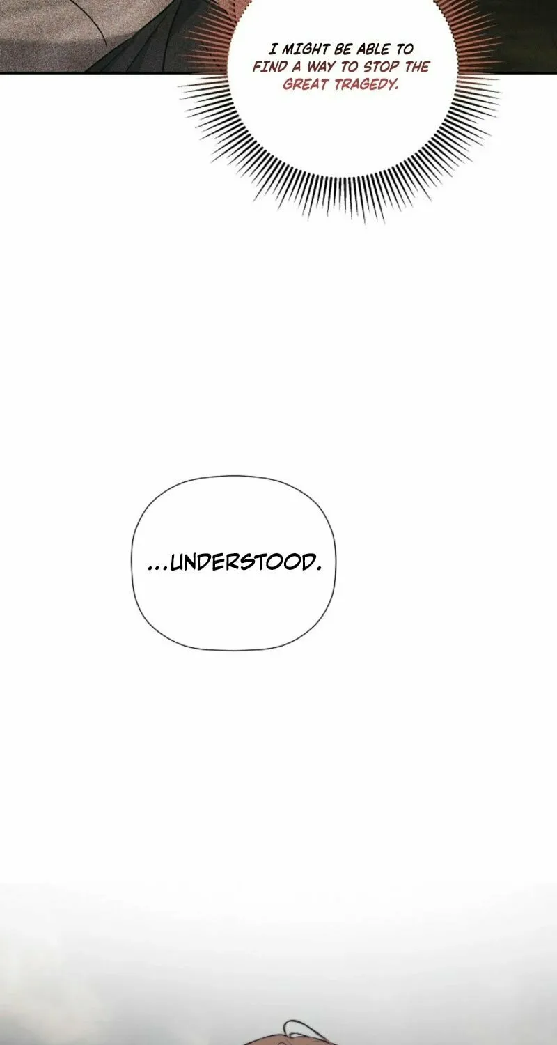 Hiding My True Self Chapter 89 page 5 - 