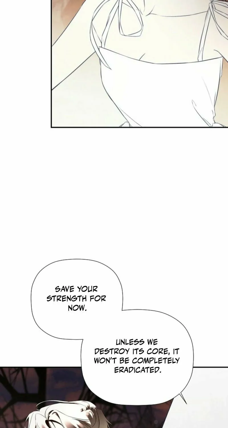 Hiding My True Self Chapter 89 page 41 - 