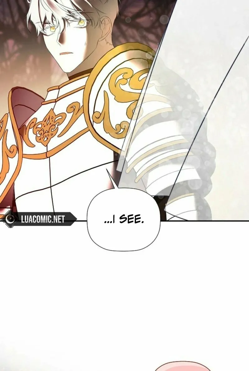 Hiding My True Self Chapter 89 page 42 - 