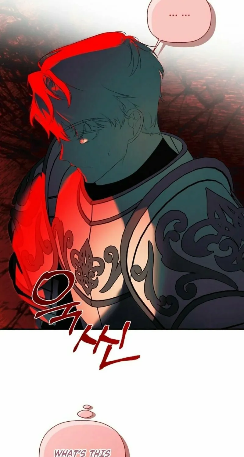 Hiding My True Self Chapter 89 page 43 - 