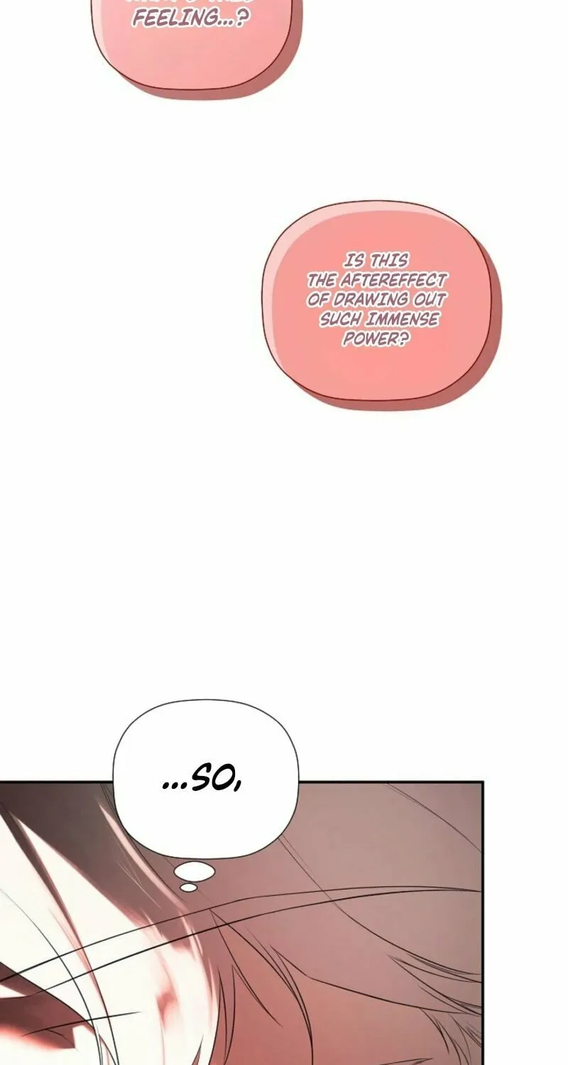 Hiding My True Self Chapter 89 page 44 - 