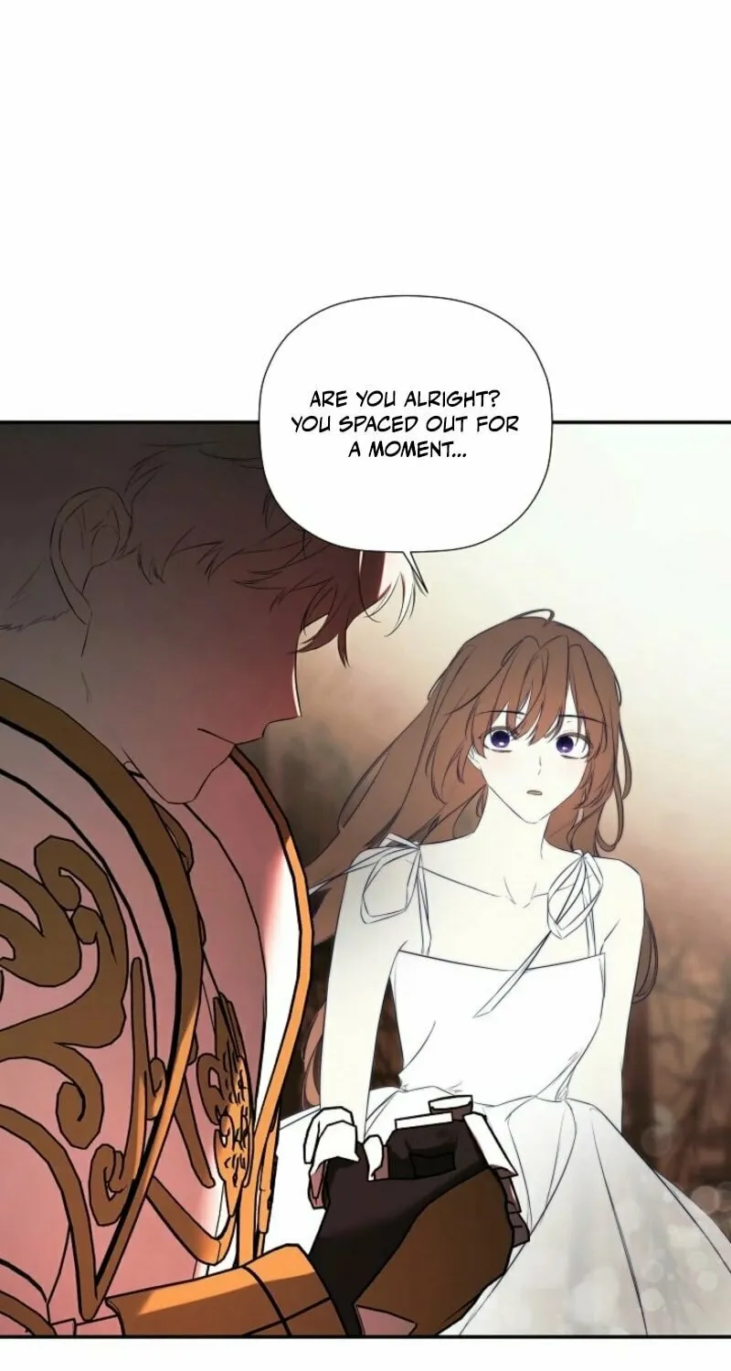 Hiding My True Self Chapter 89 page 46 - 