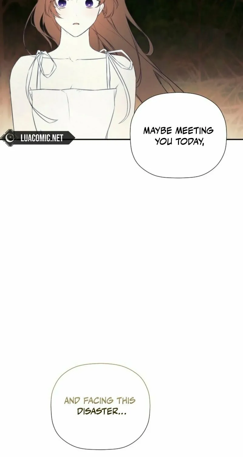 Hiding My True Self Chapter 89 page 50 - 