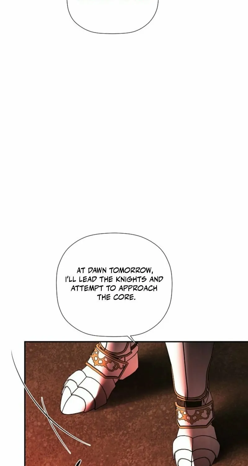 Hiding My True Self Chapter 89 page 52 - 