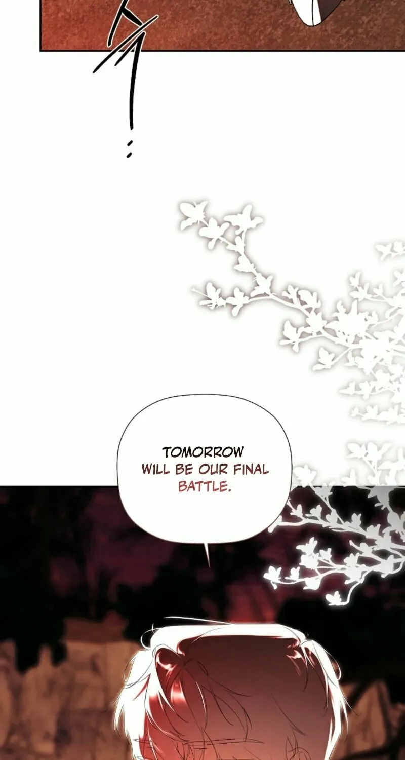 Hiding My True Self Chapter 89 page 53 - 