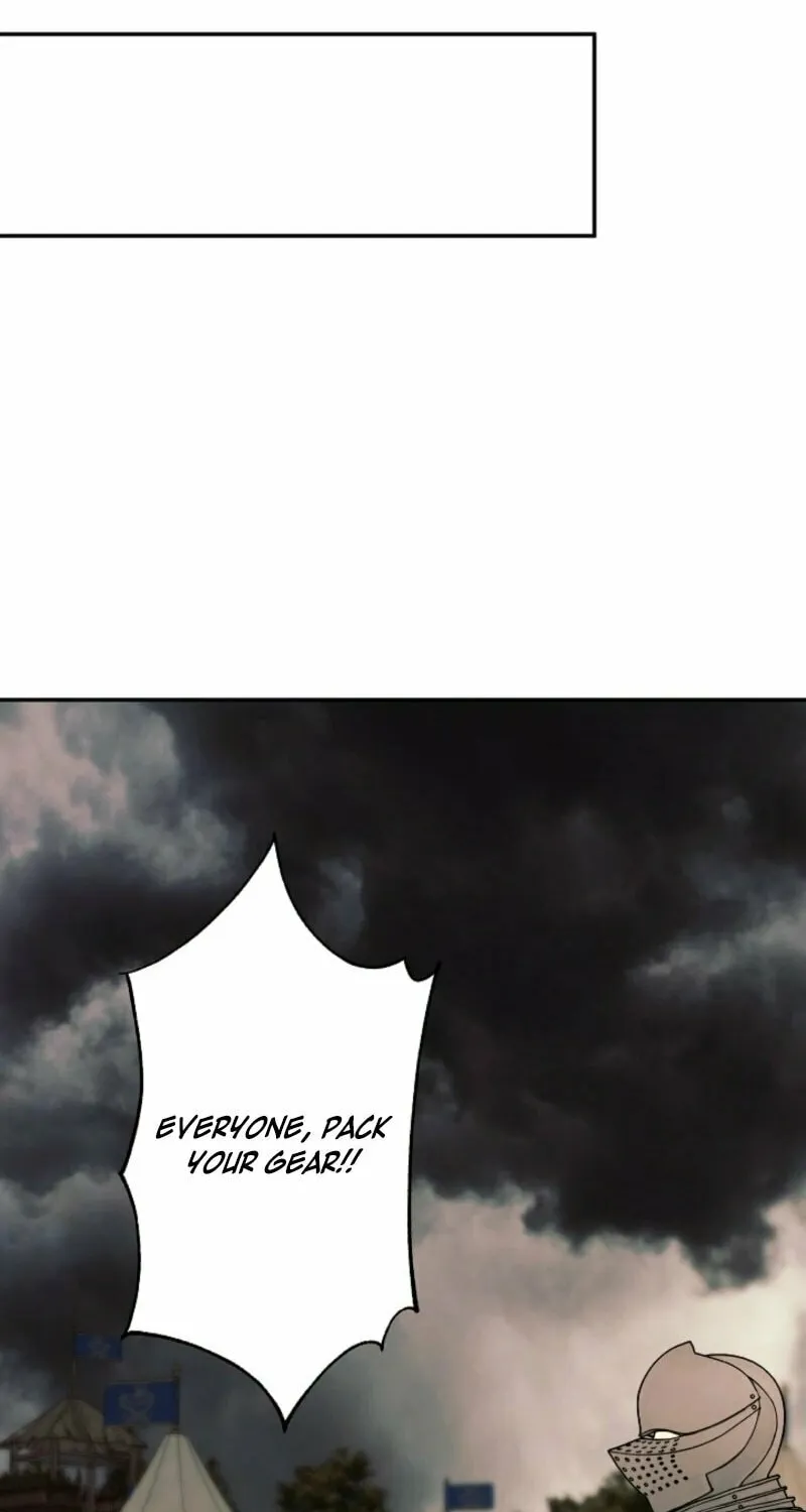 Hiding My True Self Chapter 89 page 56 - 